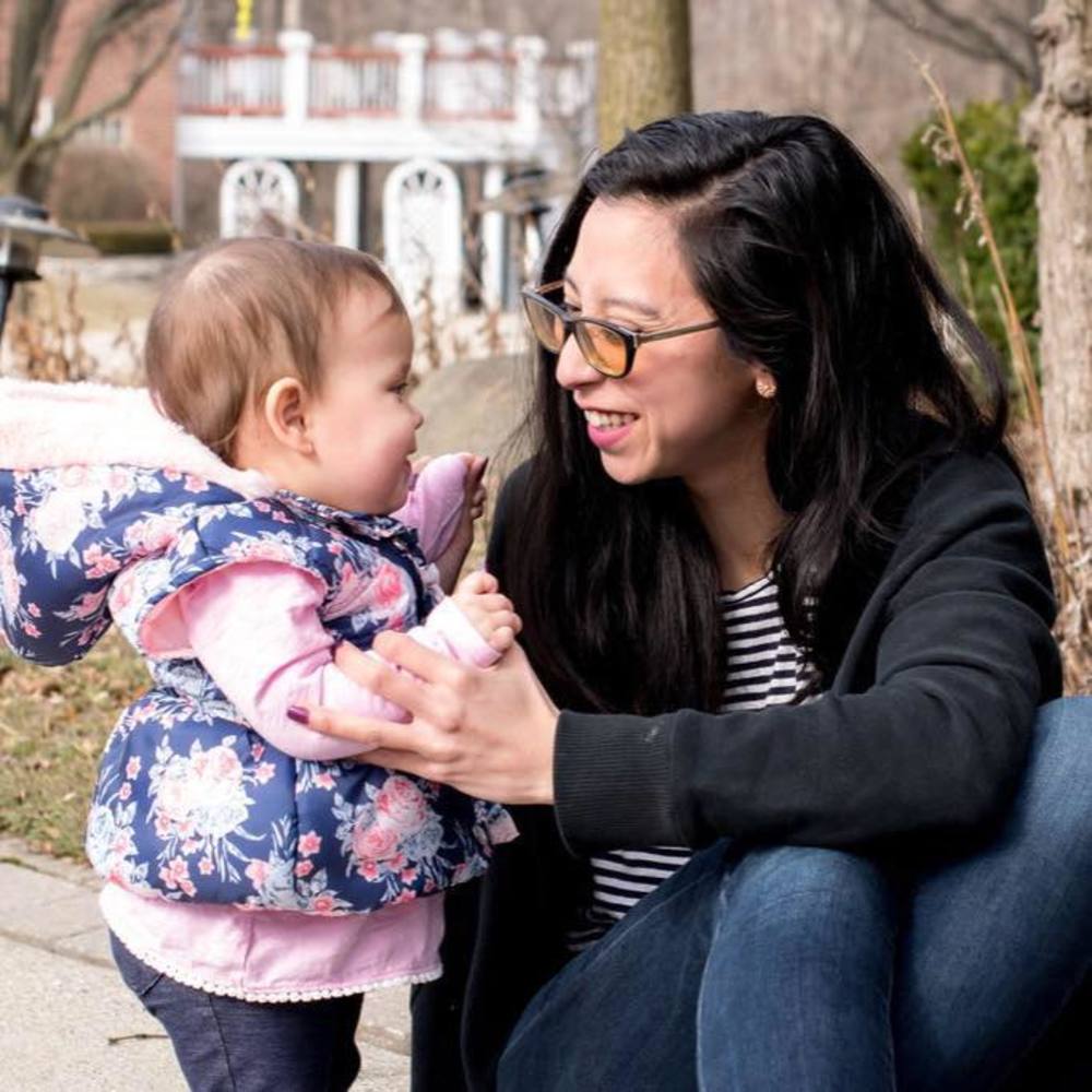 Meet your Posher, Alyssa